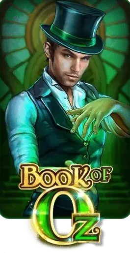 Book of oz