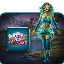 Age of conquest