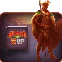 Africa x up
