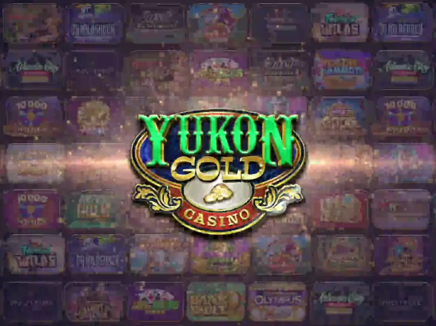 Yukon Gold Casino
