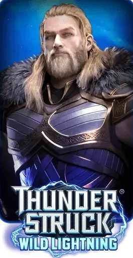 Thunderstruck