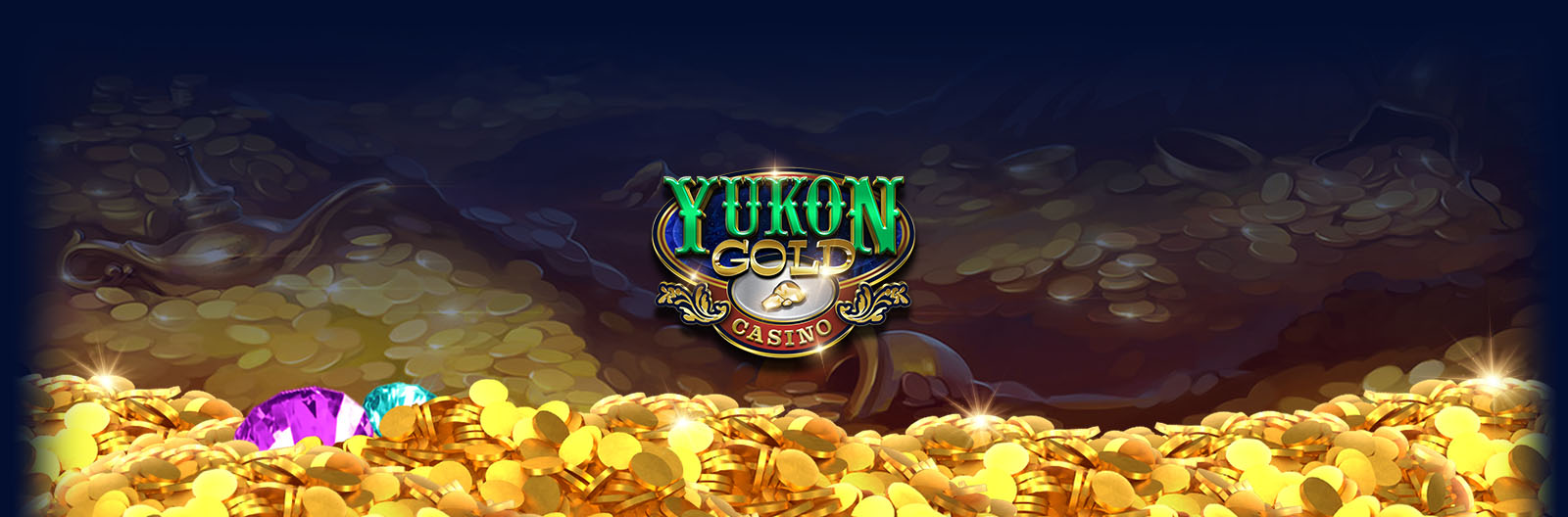 Yukon Casino